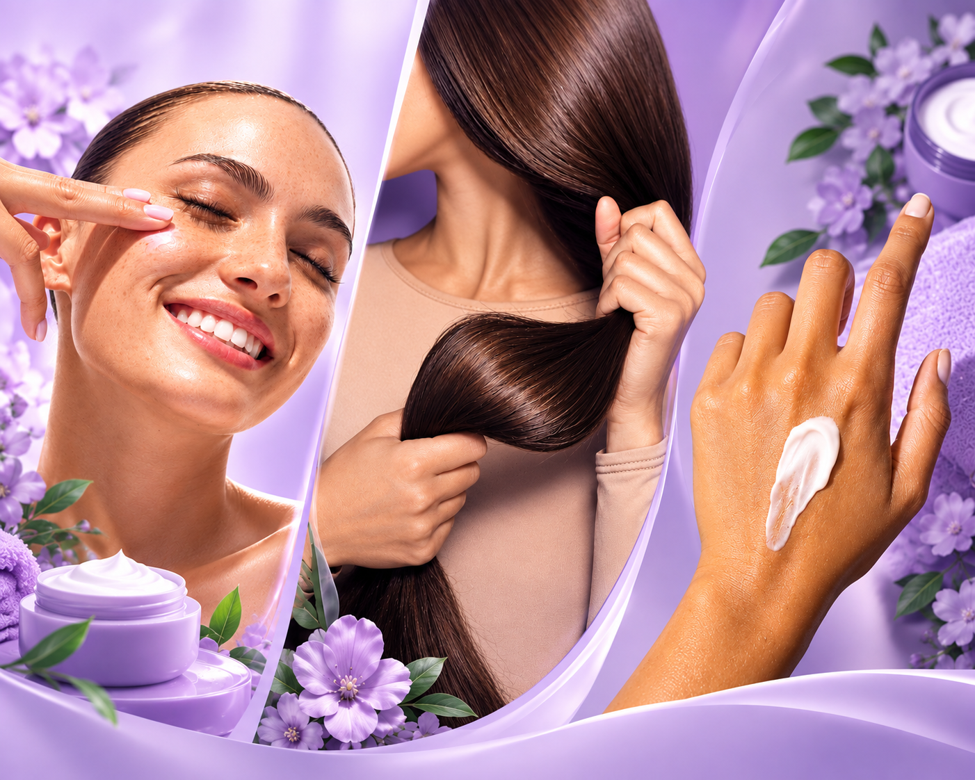 محصولات مراقبتی 