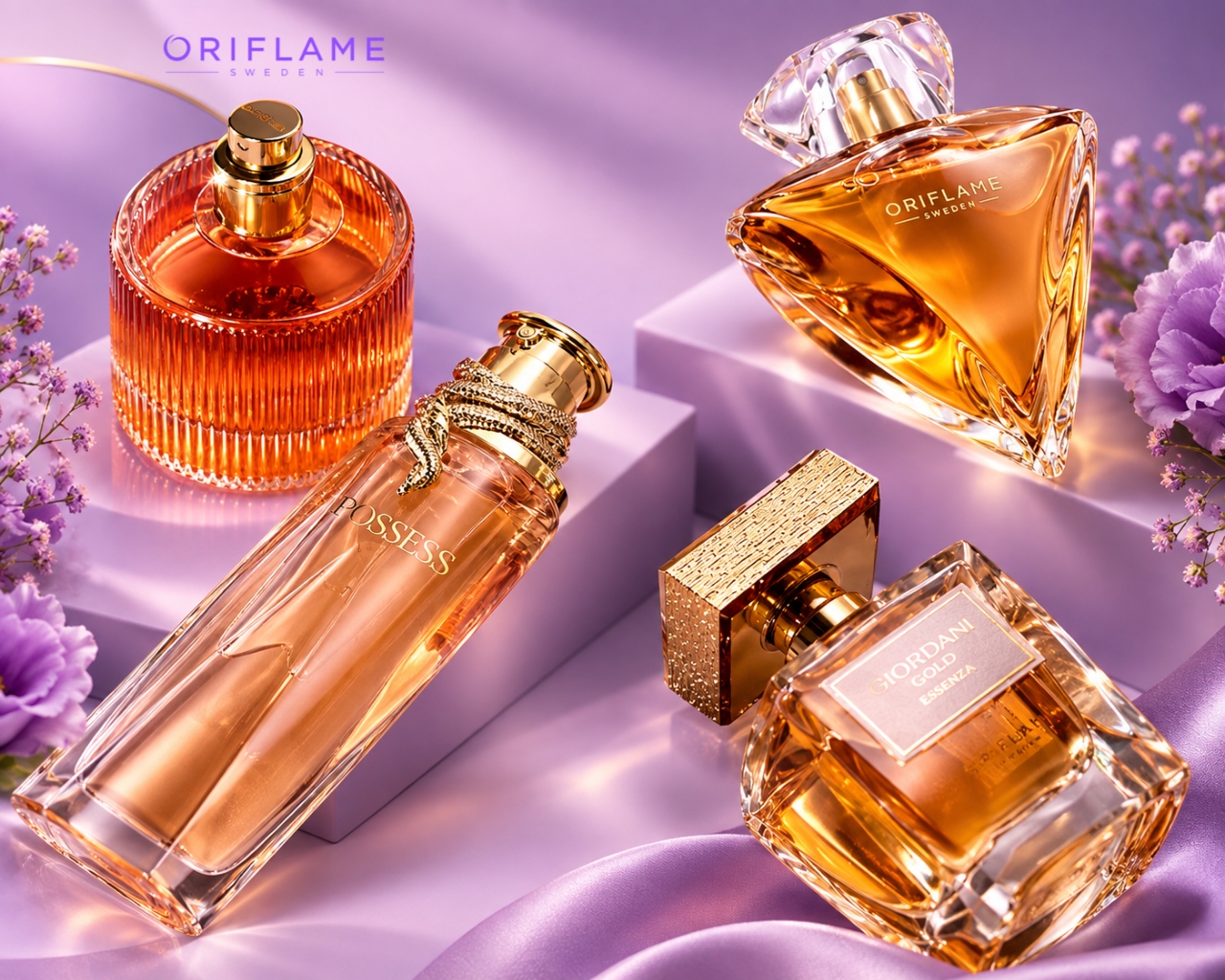 عطر و ادکلن