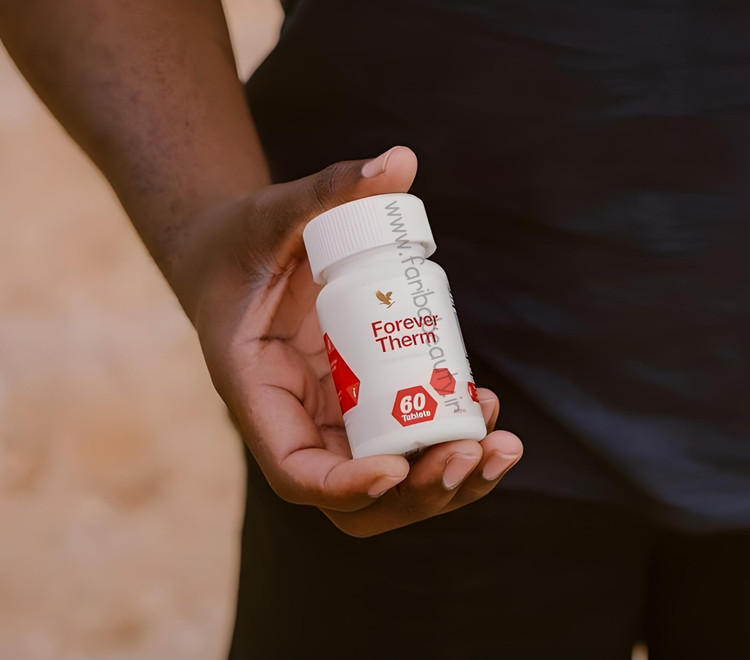 ترم (مکمل چربی سوز) مکمل لاغری و کاهش وزن ترم