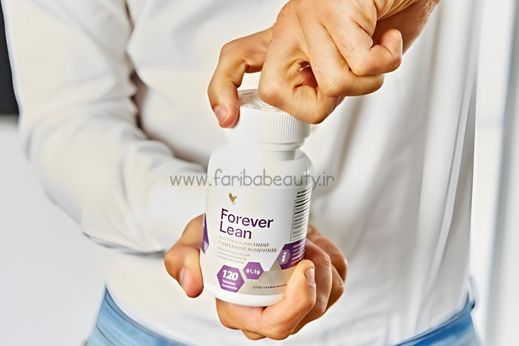 لین (مکمل کاهش جذب کالری)کاهش و کنترل وزن