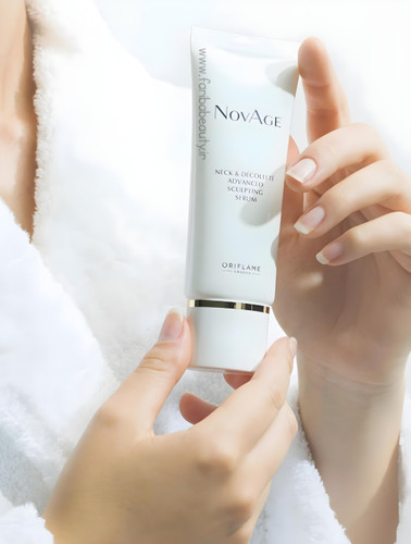 کرم دست ضدپیری نوایج با SPF25