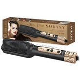 برس حرارتی سوکانی مدل SOKANY SK-1008