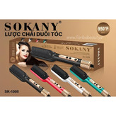 برس حرارتی سوکانی مدل SOKANY SK-1008