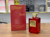 عطر ادکلن فرانسیس کرکجان باکارات رژ 540 میل 200