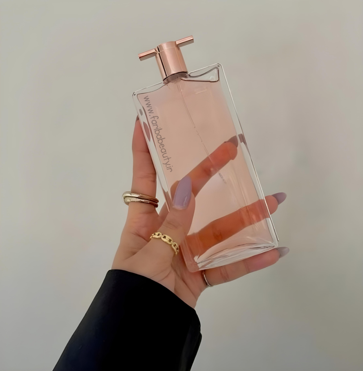 عطر لانکوم ایدول له پرفیوم زنانه 75میل