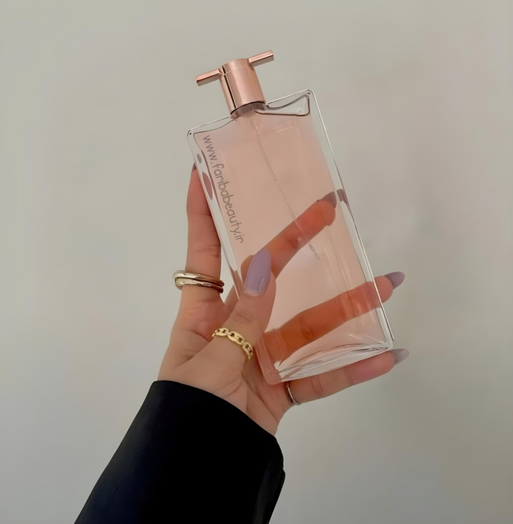 عطر لانکوم ایدول له پرفیوم زنانه 75میل