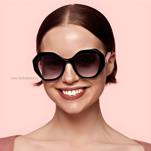 عینک آفتابی کراش آن اوریفلیم