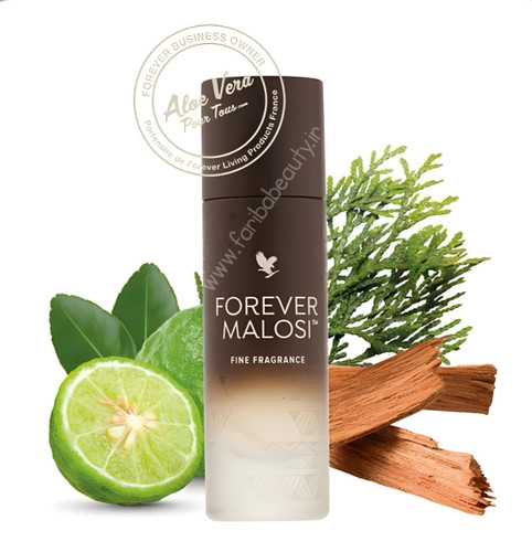 عطر مردانه مالوسی /ادکلن مالوسی