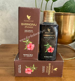 روغن مو برینجراج (روغن تقویت موی هندی)برینگراج