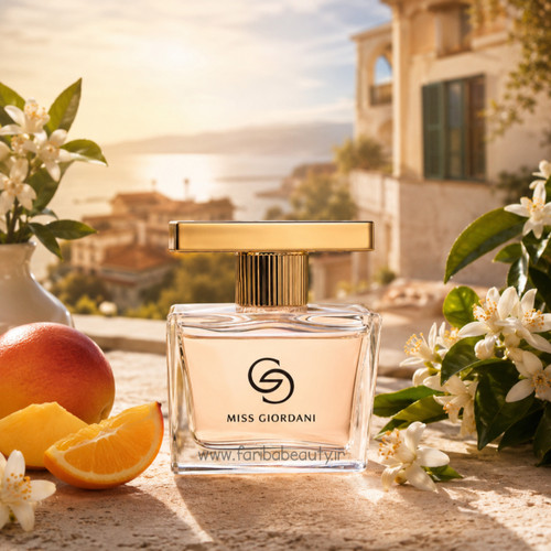 عطر پرفیوم میس جوردانی