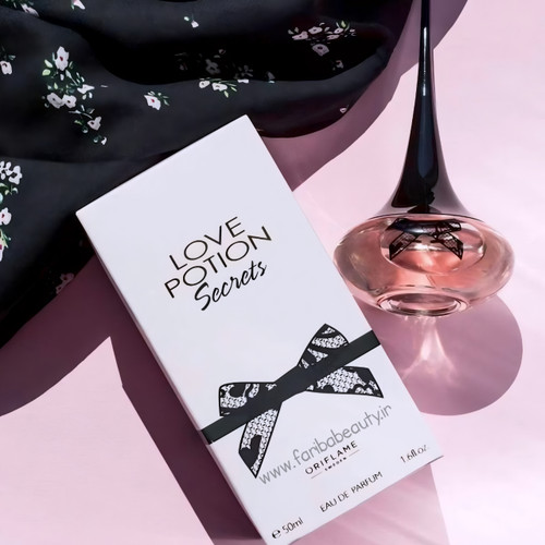عطر زنانه لاوپوشن سکرت اوریفلیم