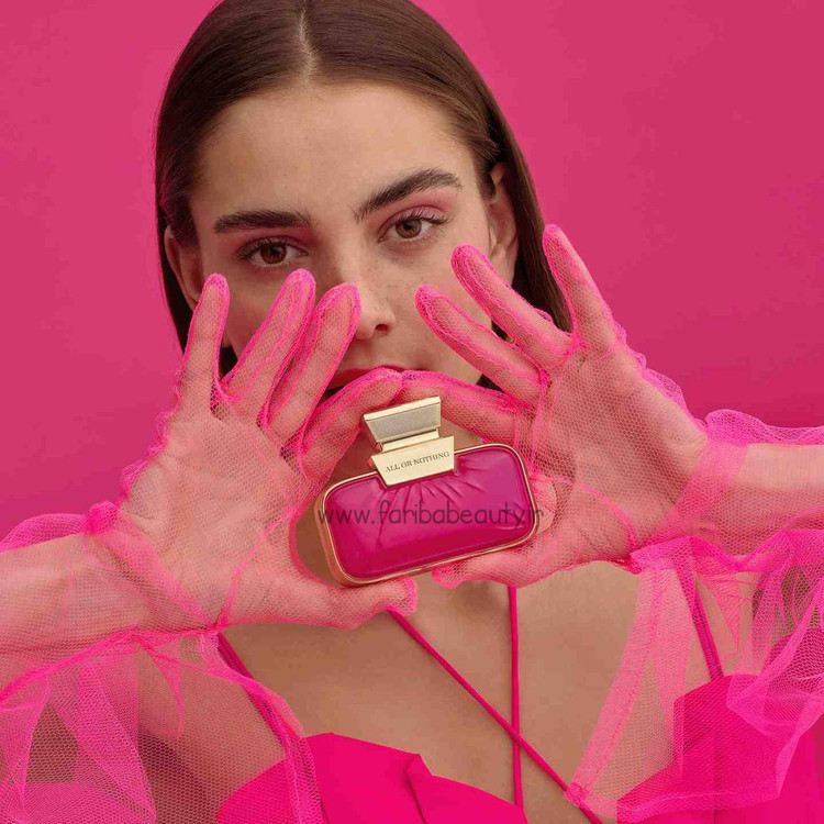 عطر زنانه آل اور ناتینگ امپیلیفاید(همه یا هیچ) اوریفلیم